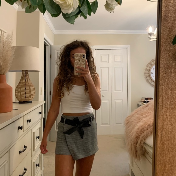 Zara skort - Picture 2 of 3